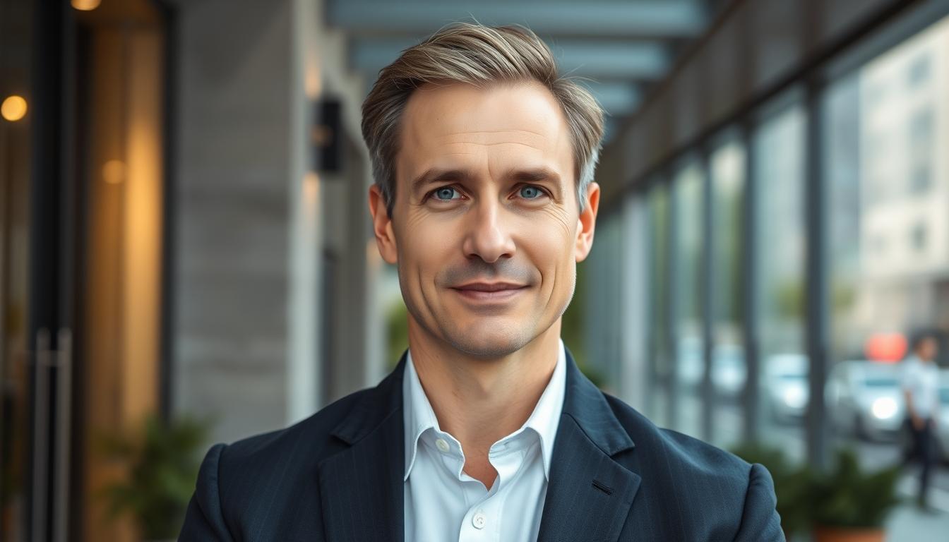 Property transactions support specialist