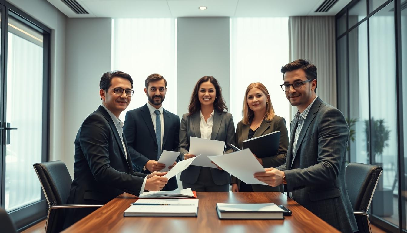 Real estate transaction coordination and communication