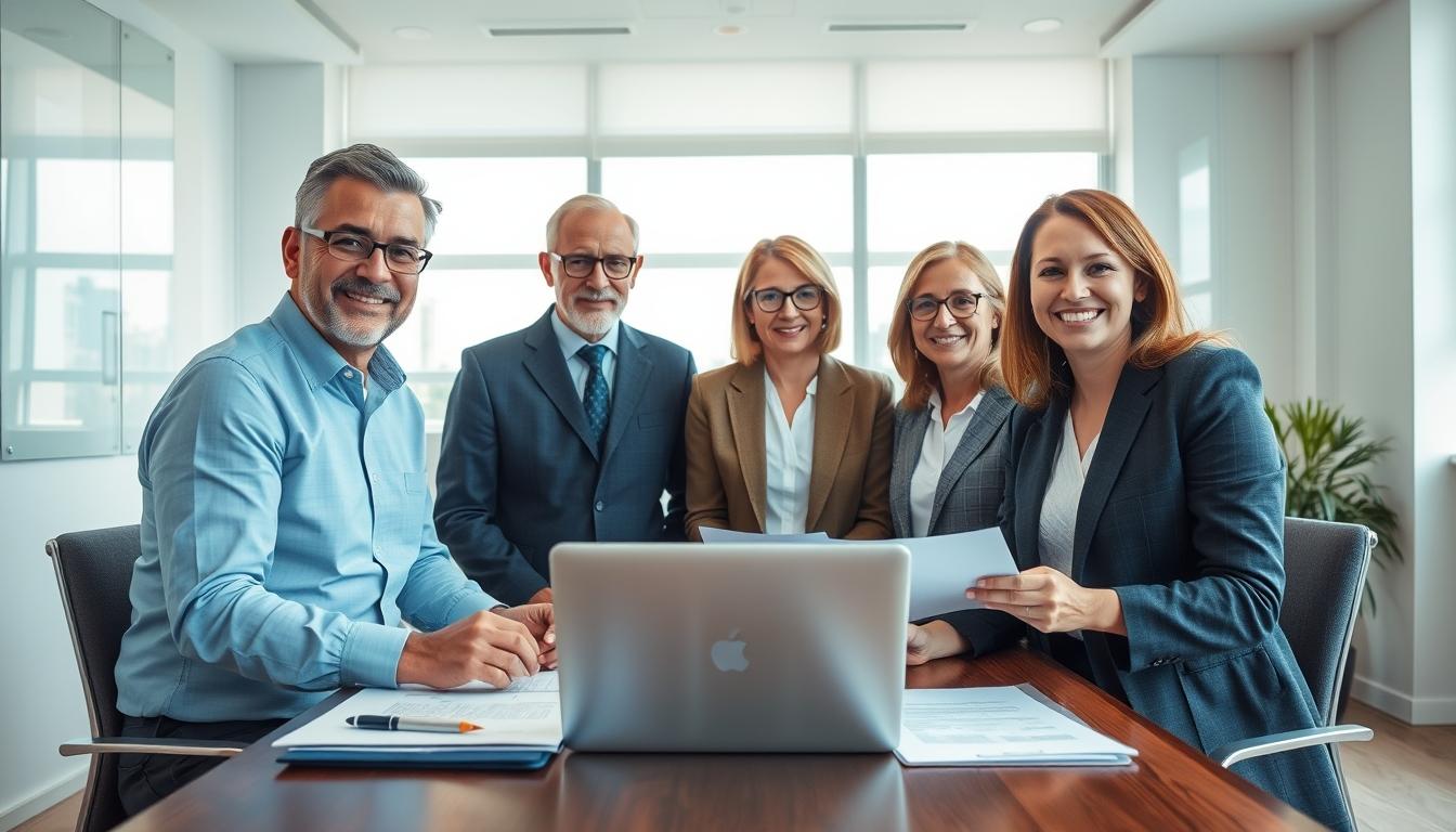 Property transaction planning and real estate deal preparation