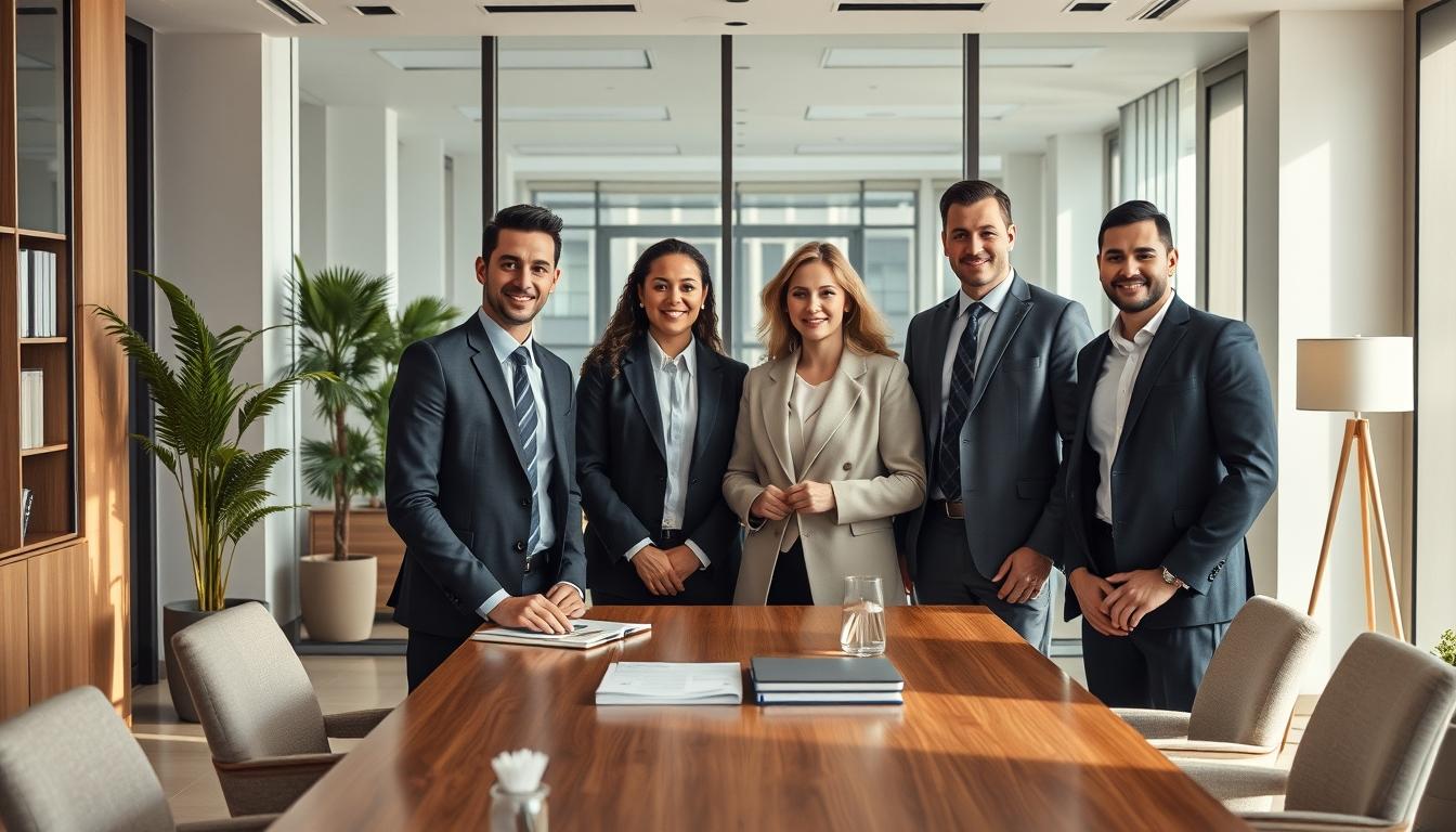 Privacy and information handling for property transaction support