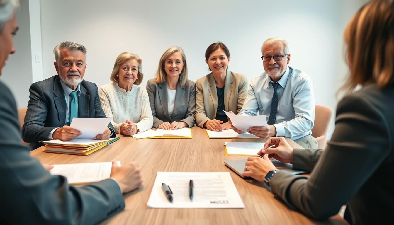 Real estate closing preparation and transaction documents